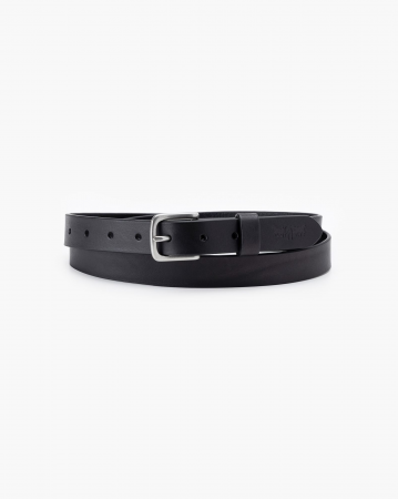 ACCESORII - Levi's Curea Neagra  Barbati