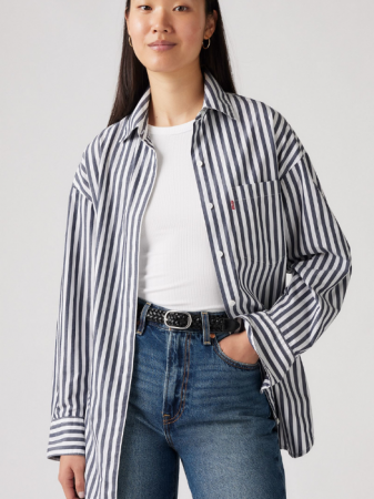 Ремни - Levi's Ремень Negru 