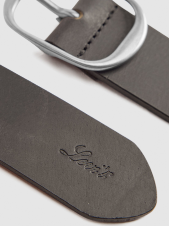 Ремни - Levi's Ремень Negru 