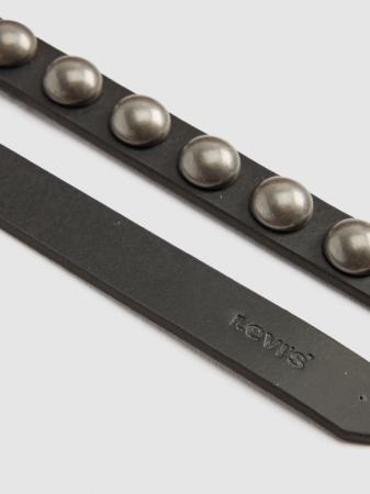 FEMEI - Levi's Curea Negru  Femei