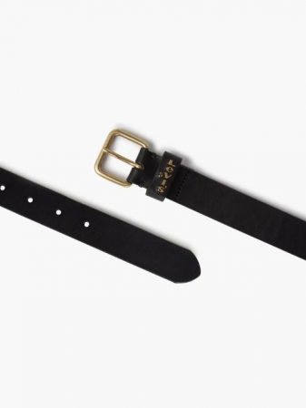 FEMEI - Levi's Curea Neagra  Femei