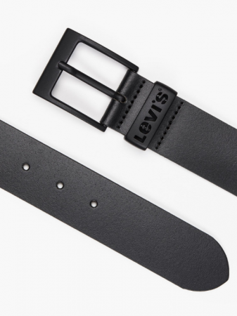 BARBATI - Levi's Curea Negru  Barbati