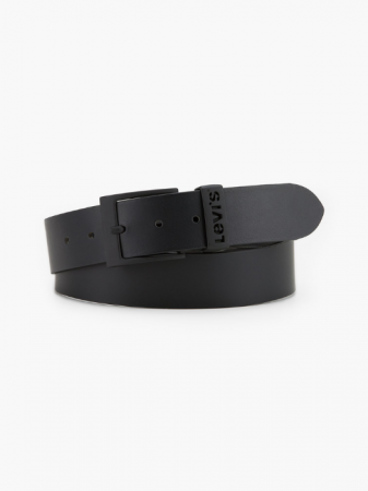 BARBATI - Levi's Curea Negru  Barbati