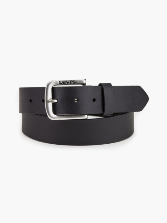 МУЖЧИНЫ - Levi's Мужской Ремень Черный 