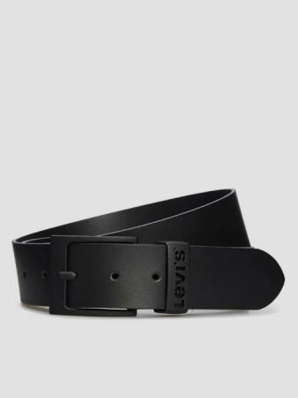 ACCESORII - Levi's Curea Negru  Barbati