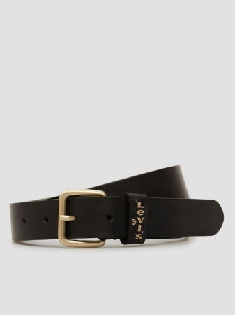 FEMEI - Levi's Curea Neagra  Femei