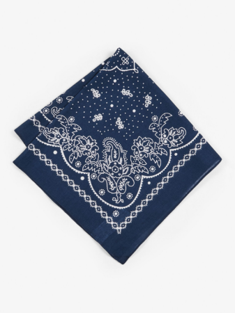 BARBATI - Levi's Fular Navy  Barbati