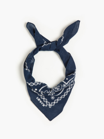 BARBATI - Levi's Fular Navy  Barbati