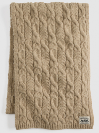 ЖЕНЩИНЫ - Levi's Шарф Cafeniu 