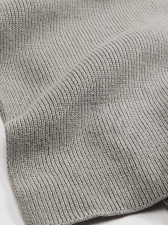 ACCESORII - Levi's Fular Gri Deschis  Barbati