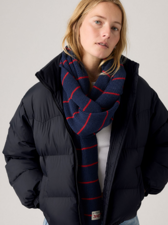 ЖЕНЩИНЫ - Levi's Шарф Navy 