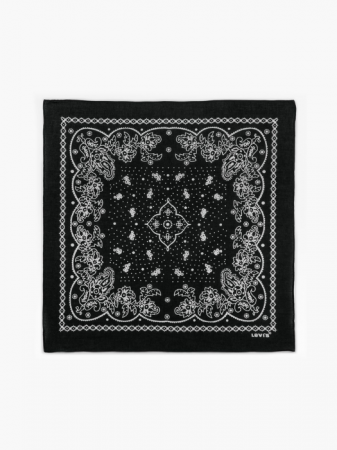 МУЖЧИНЫ - Levi's Шарф Negru 