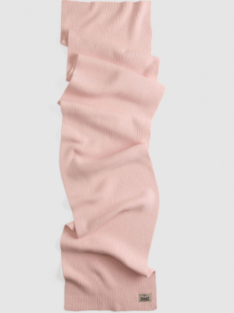 Fulare si Esarfe - Levi's Fular Roz Deschis  Femei