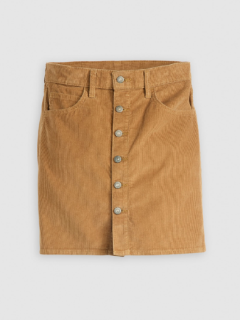 Levi's Юбка Cafeniu  [6]