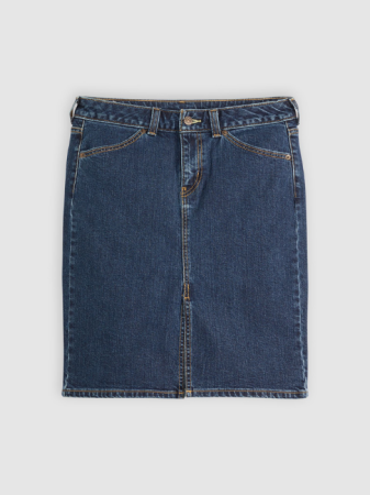Levi's Юбка Indigo  [5]