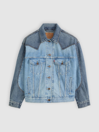 Levi's Пиджак Acik/Blue Slim [5]