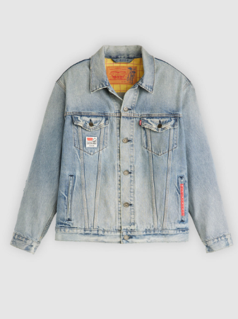 Levi's Куртка Acik Regular [5]