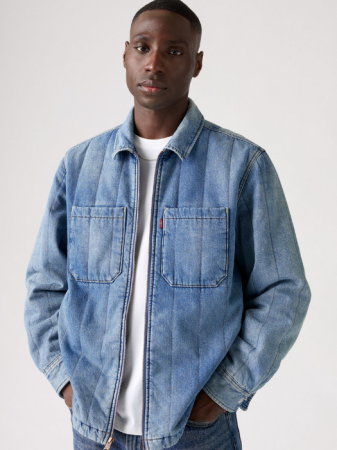 ОДЕЖДА - Levi's Куртка Acik Relaxed