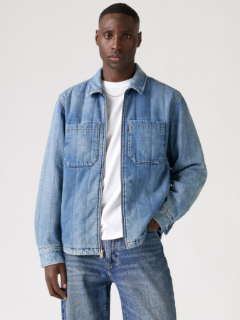 ОДЕЖДА - Levi's Куртка Acik Relaxed