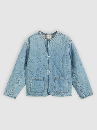 Levi's Куртка Acik Relaxed [5]