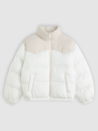 Levi's Куртка Alb/Bej Regular [5]