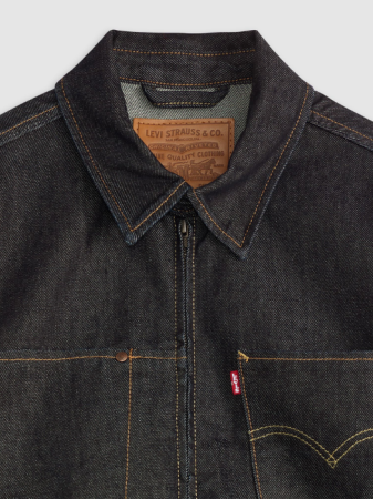 МУЖЧИНЫ - Levi's Куртка Antracit Relaxed