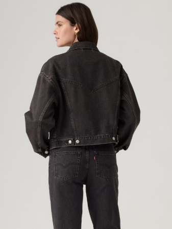 Куртки и Жакеты - Levi's Пиджак Antracit Slim