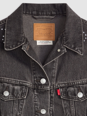 Куртки и Жакеты - Levi's Пиджак Antracit Slim