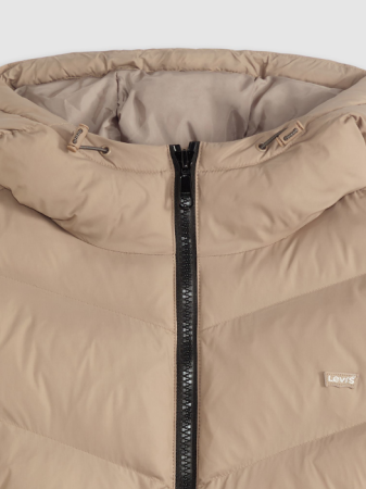 ОДЕЖДА - Levi's Куртка Bej Regular