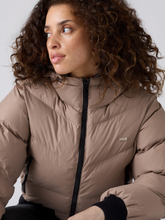 ОДЕЖДА - Levi's Куртка Bej Regular