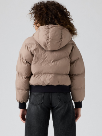 ОДЕЖДА - Levi's Куртка Bej Regular