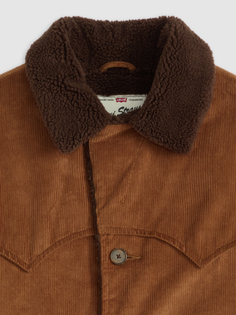 Куртки и Жакеты - Levi's Куртка Cafeniu Regular