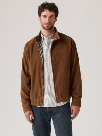 BARBATI - Levi's Geaca Maro Regular Barbati