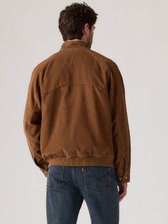 IMBRACAMINTE - Levi's Geaca Maro Regular Barbati