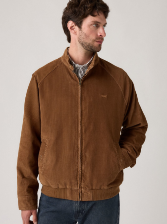 BARBATI - Levi's Geaca Maro Regular Barbati