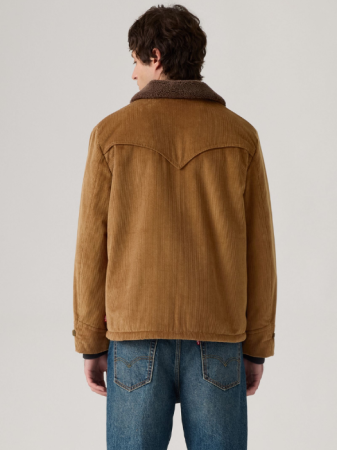 Куртки и Жакеты - Levi's Куртка Cafeniu Regular