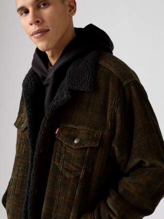 МУЖЧИНЫ - Levi's Куртка Cafeniu Relaxed