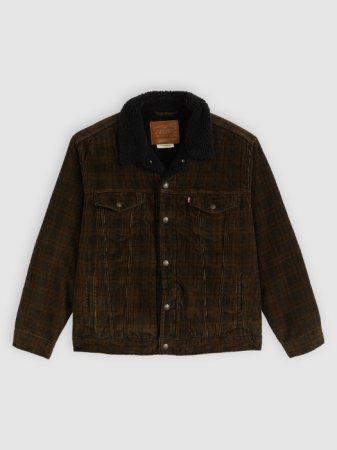 МУЖЧИНЫ - Levi's Куртка Cafeniu Relaxed