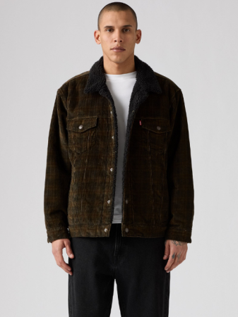 МУЖЧИНЫ - Levi's Куртка Cafeniu Relaxed