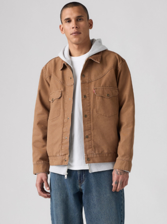 Levi's Куртка Cafeniu Relaxed [0]