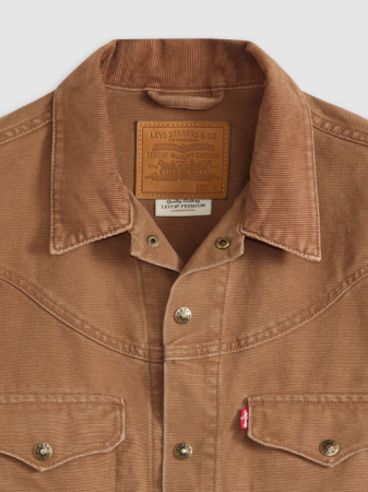 Levi's Куртка Cafeniu Relaxed [4]