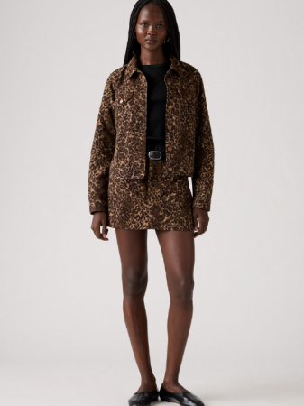 Куртки и Жакеты - Levi's Пиджак Cafeniu Slim