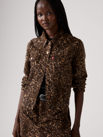 ЖЕНЩИНЫ - Levi's Пиджак Cafeniu Slim