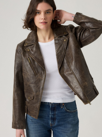 ЖЕНЩИНЫ - Levi's Куртка Cafeniu Slim