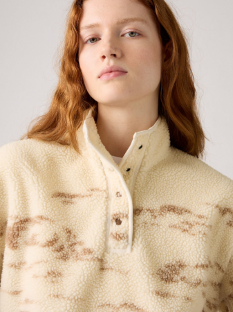 Куртки и Жакеты - Levi's Куртка Cafeniu/Crem Regular