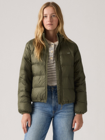 Куртки и Жакеты - Levi's Куртка Haki Regular