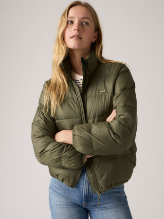 Куртки и Жакеты - Levi's Куртка Haki Regular