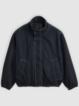 Levi's Куртка Indigo Regular [5]