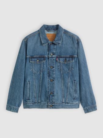 Levi's Geaca Navy Relaxed Barbati [5]