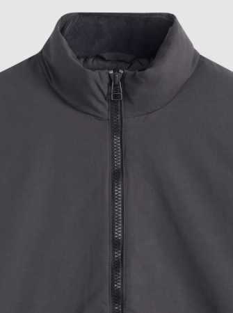 BARBATI - Levi's Geaca Neagra Regular Barbati